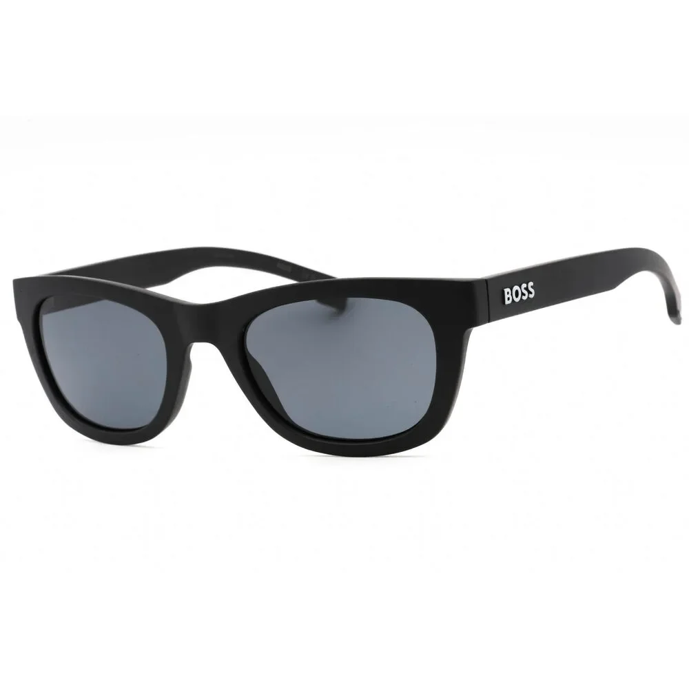NWT Hugo Boss BOSS 1649/S-080S IR 52mm New Sunglasses